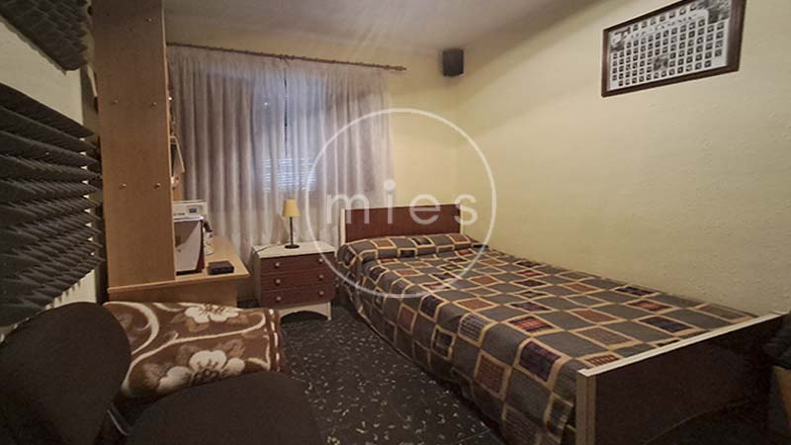 mies inmobiliaria vende piso en torrent iturbi