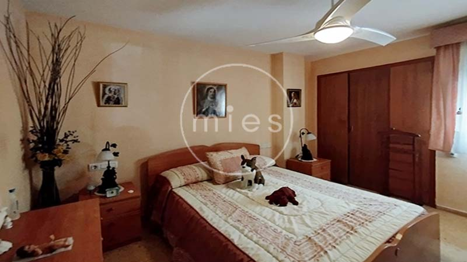 mies inmobiliaria vende piso en manises oportunidad