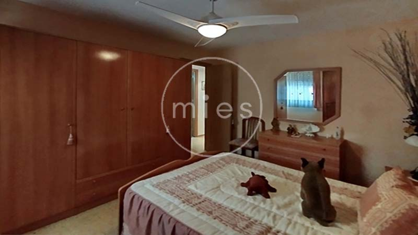 mies inmobiliaria vende piso en manises oportunidad