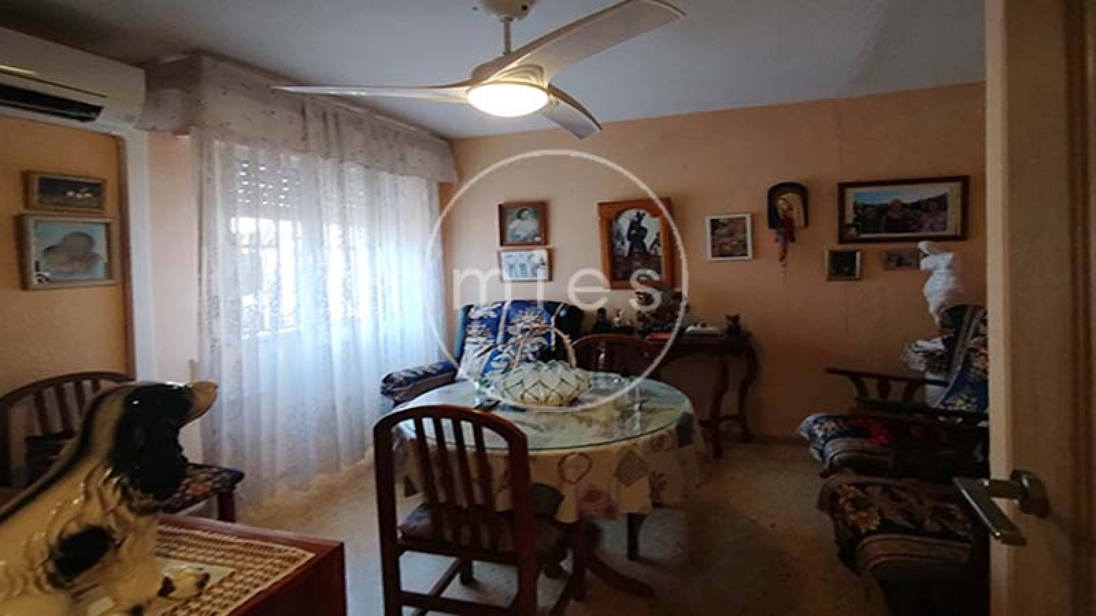 mies inmobiliaria vende piso en manises oportunidad