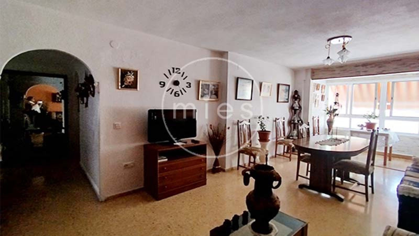 mies inmobiliaria vende piso en manises oportunidad