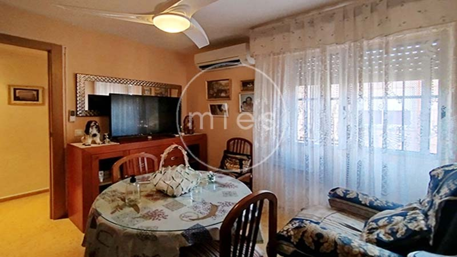 mies inmobiliaria vende piso en manises oportunidad