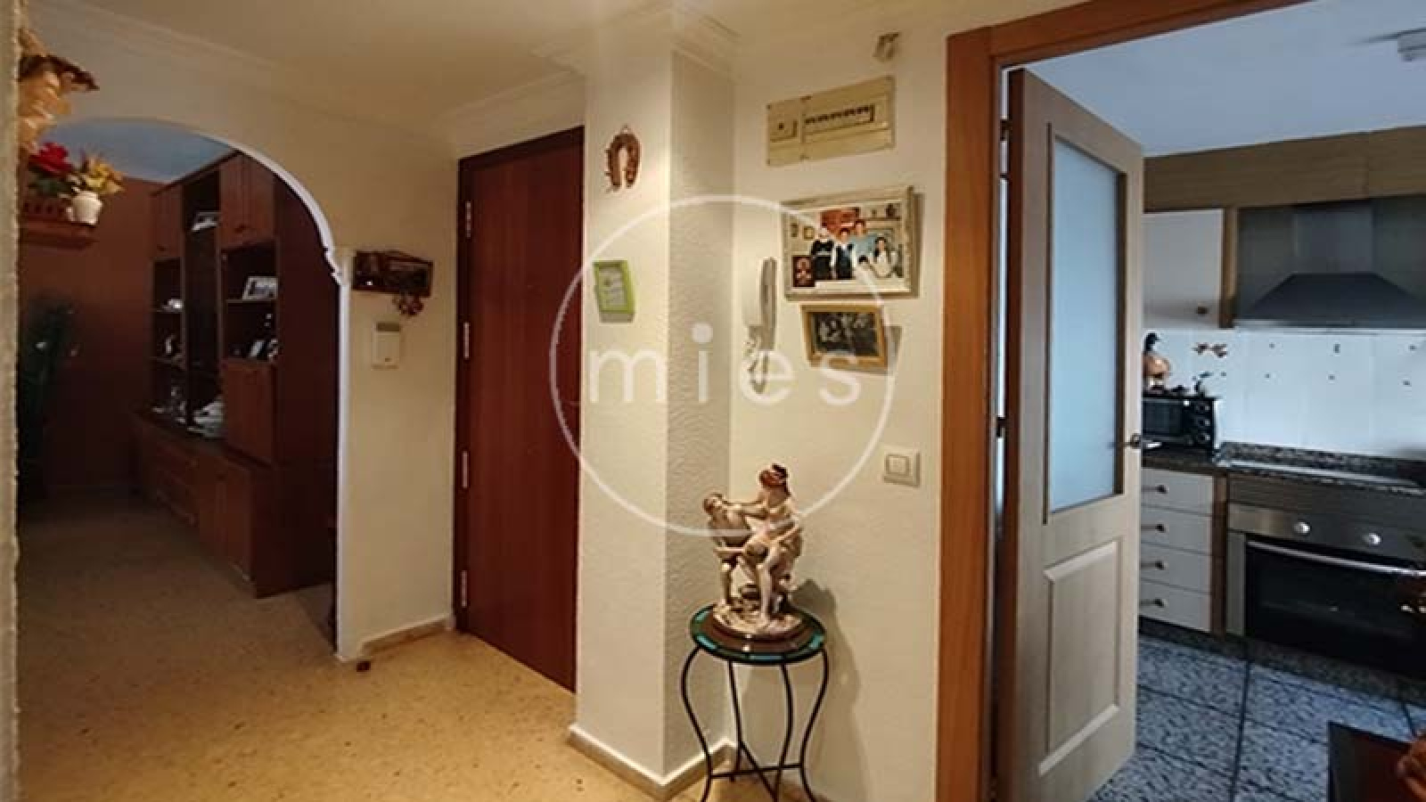 mies inmobiliaria vende piso en manises oportunidad