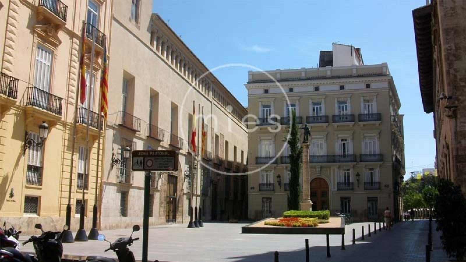 mies inmobiliaria vende piso en manises oportunidad