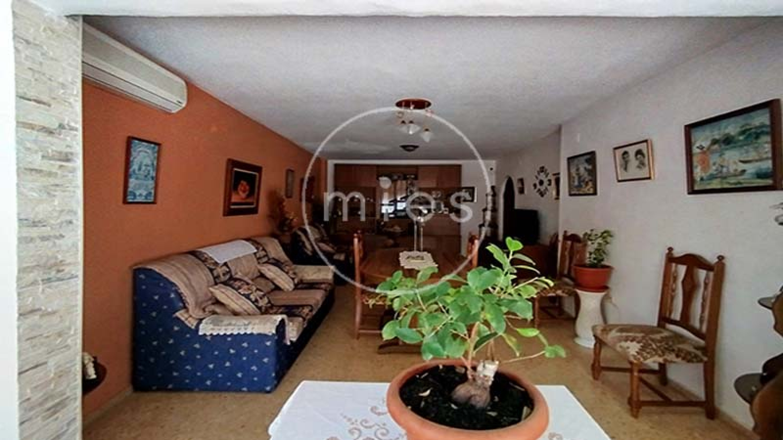 mies inmobiliaria vende piso en manises oportunidad