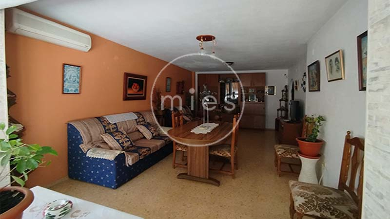 mies inmobiliaria vende piso en manises oportunidad