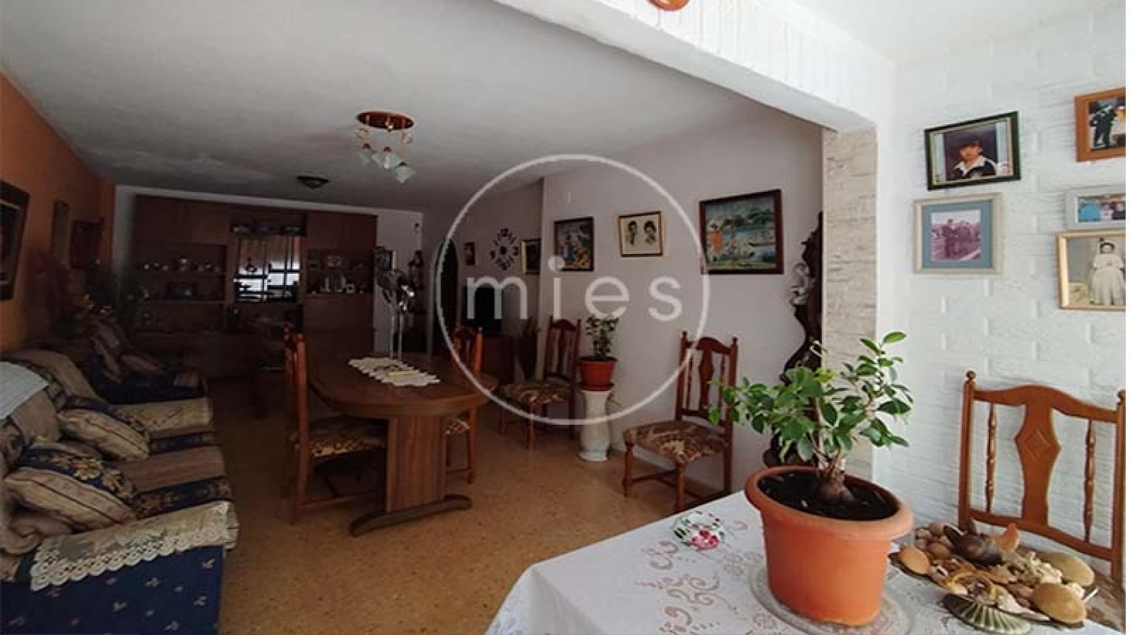 mies inmobiliaria vende piso en manises oportunidad