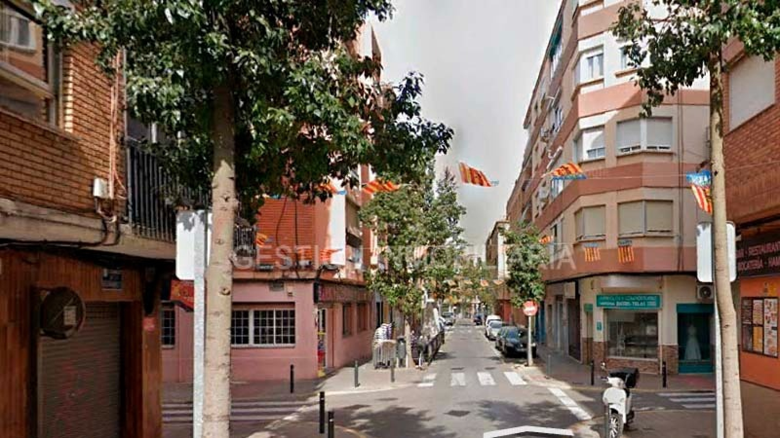 MIES INMOBILIARIA VENDE LOCAL EN GERMANIAS AVENIDA AL VEDAT TORREN 