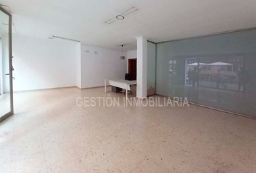 MIES INMOBILIARIA VENDE LOCAL EN GERMANIAS AVENIDA AL VEDAT TORREN 