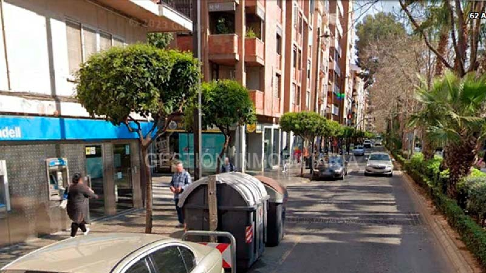 MIES INMOBILIARIA VENDE LOCAL EN GERMANIAS AVENIDA AL VEDAT TORREN 