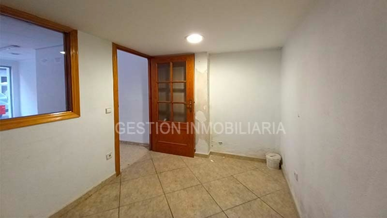 MIES INMOBILIARIA VENDE LOCAL EN GERMANIAS AVENIDA AL VEDAT TORREN 