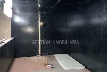 MIES INMOBILIARIA VENDE LOCAL EN GERMANIAS AVENIDA AL VEDAT TORREN 