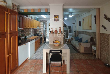 Mies inmobiliaria casa venta torrent vedat banco patio terraza