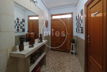 Mies inmobiliaria casa venta torrent vedat banco patio terraza