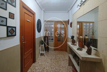 Mies inmobiliaria casa venta torrent vedat banco patio terraza