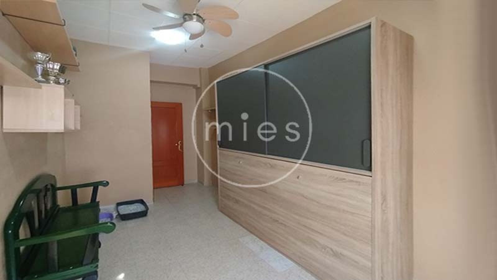 Mies inmobiliaria casa venta torrent vedat banco patio terraza