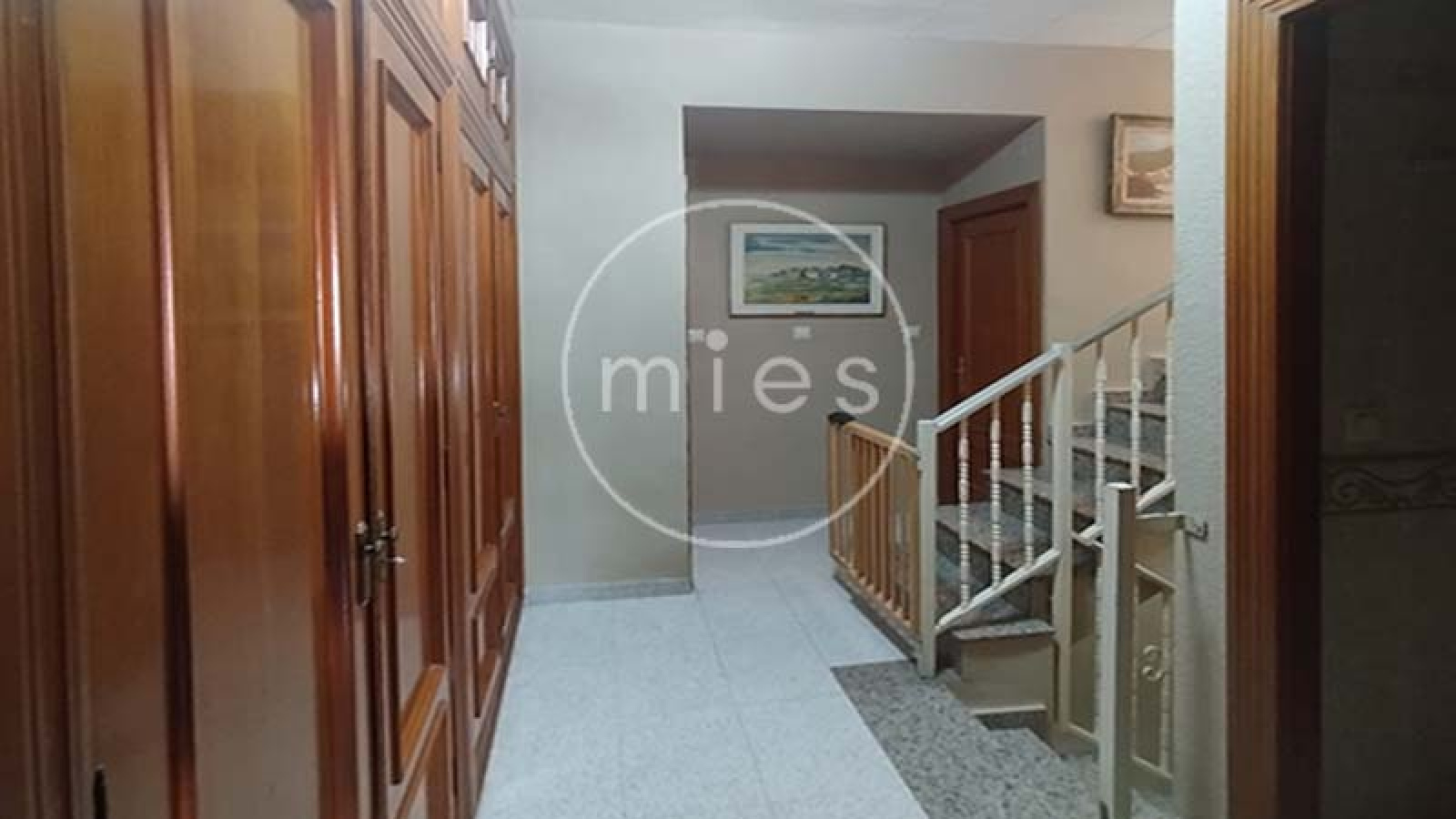 Mies inmobiliaria casa venta torrent vedat banco patio terraza