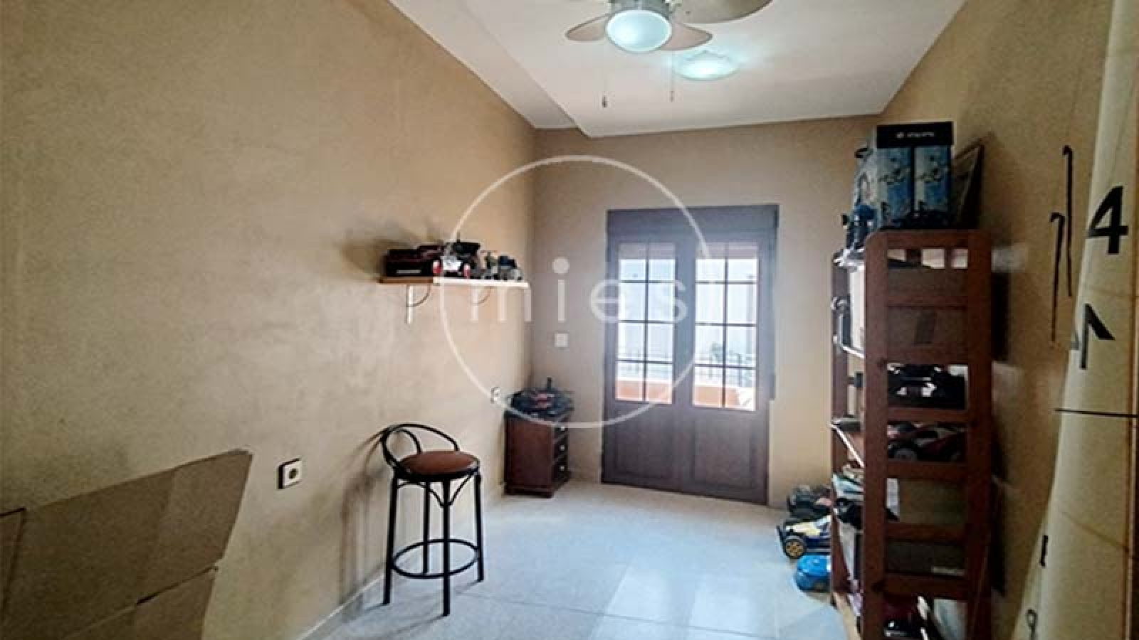 Mies inmobiliaria casa venta torrent vedat banco patio terraza