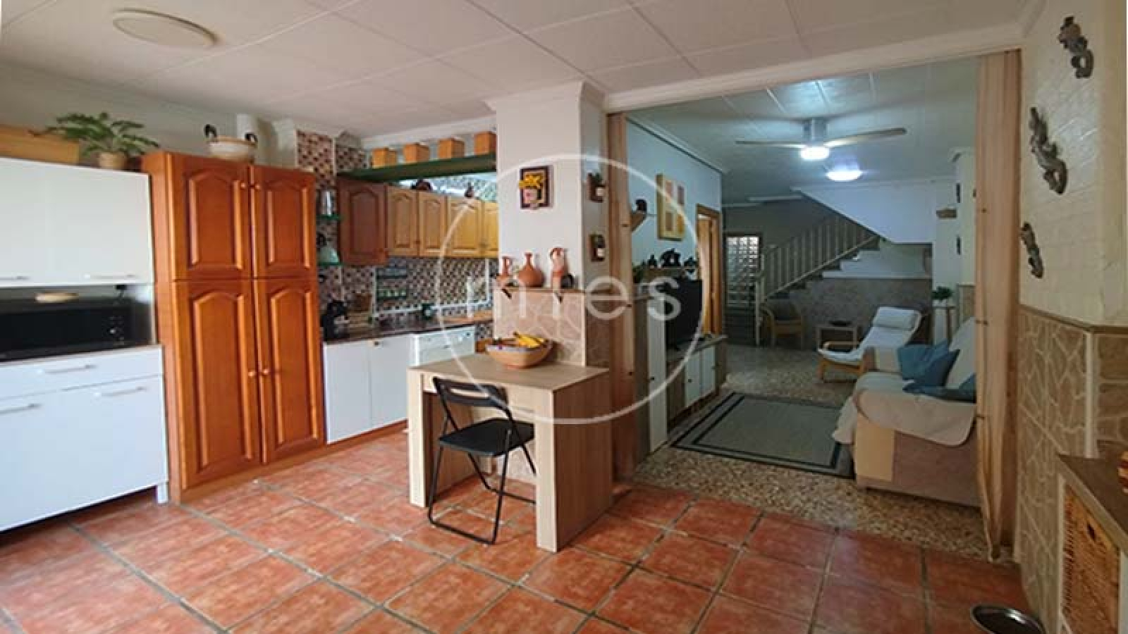 Mies inmobiliaria casa venta torrent vedat banco patio terraza