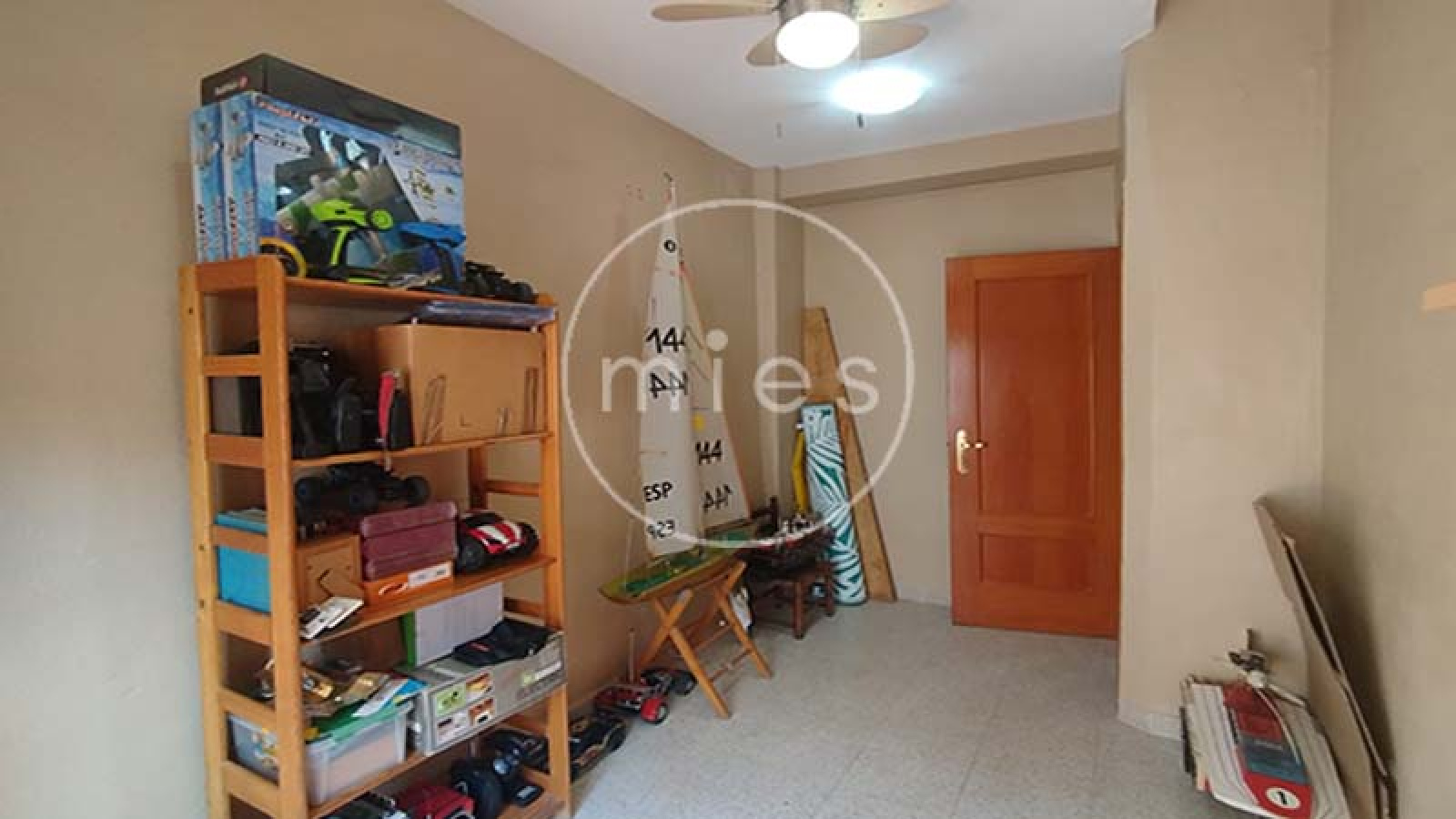 Mies inmobiliaria casa venta torrent vedat banco patio terraza