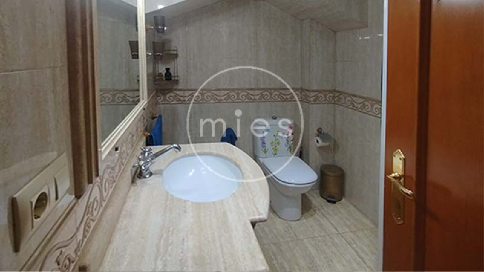 Mies inmobiliaria casa venta torrent vedat banco patio terraza