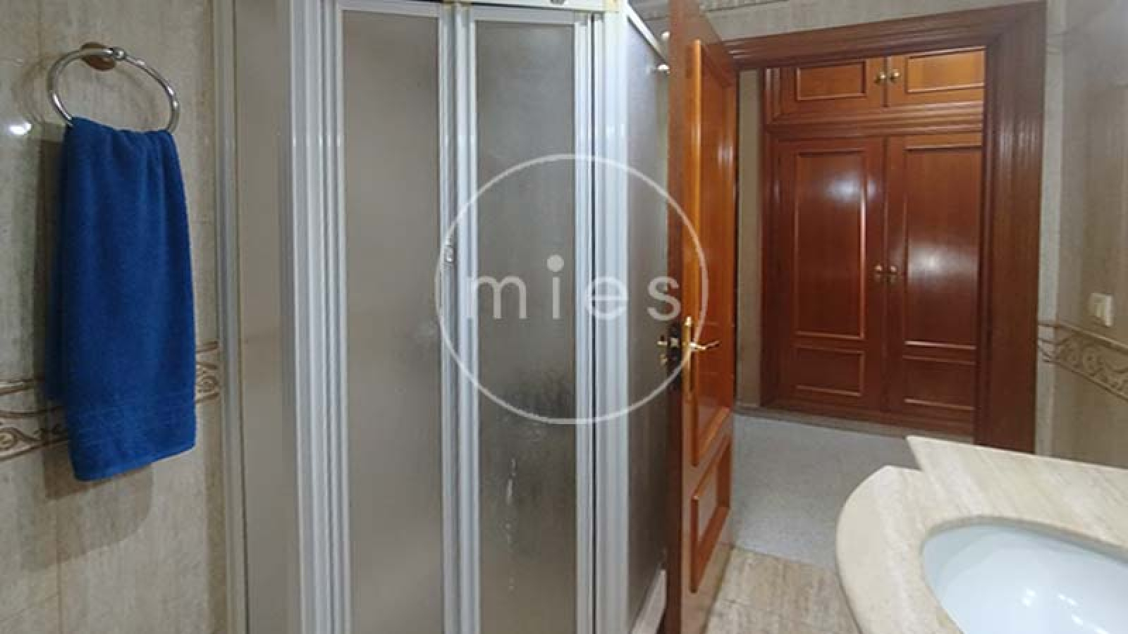 Mies inmobiliaria casa venta torrent vedat banco patio terraza