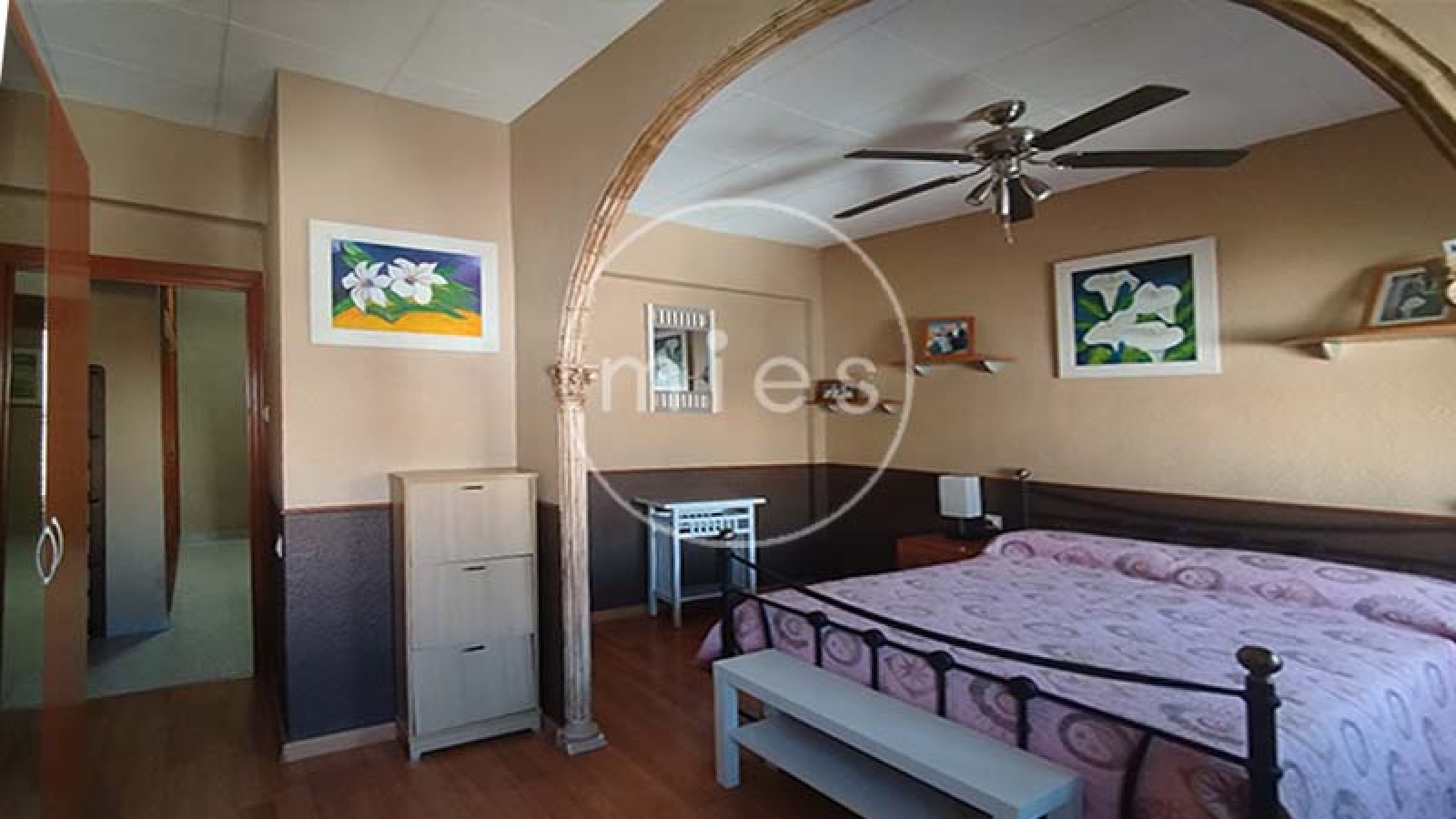 Mies inmobiliaria casa venta torrent vedat banco patio terraza