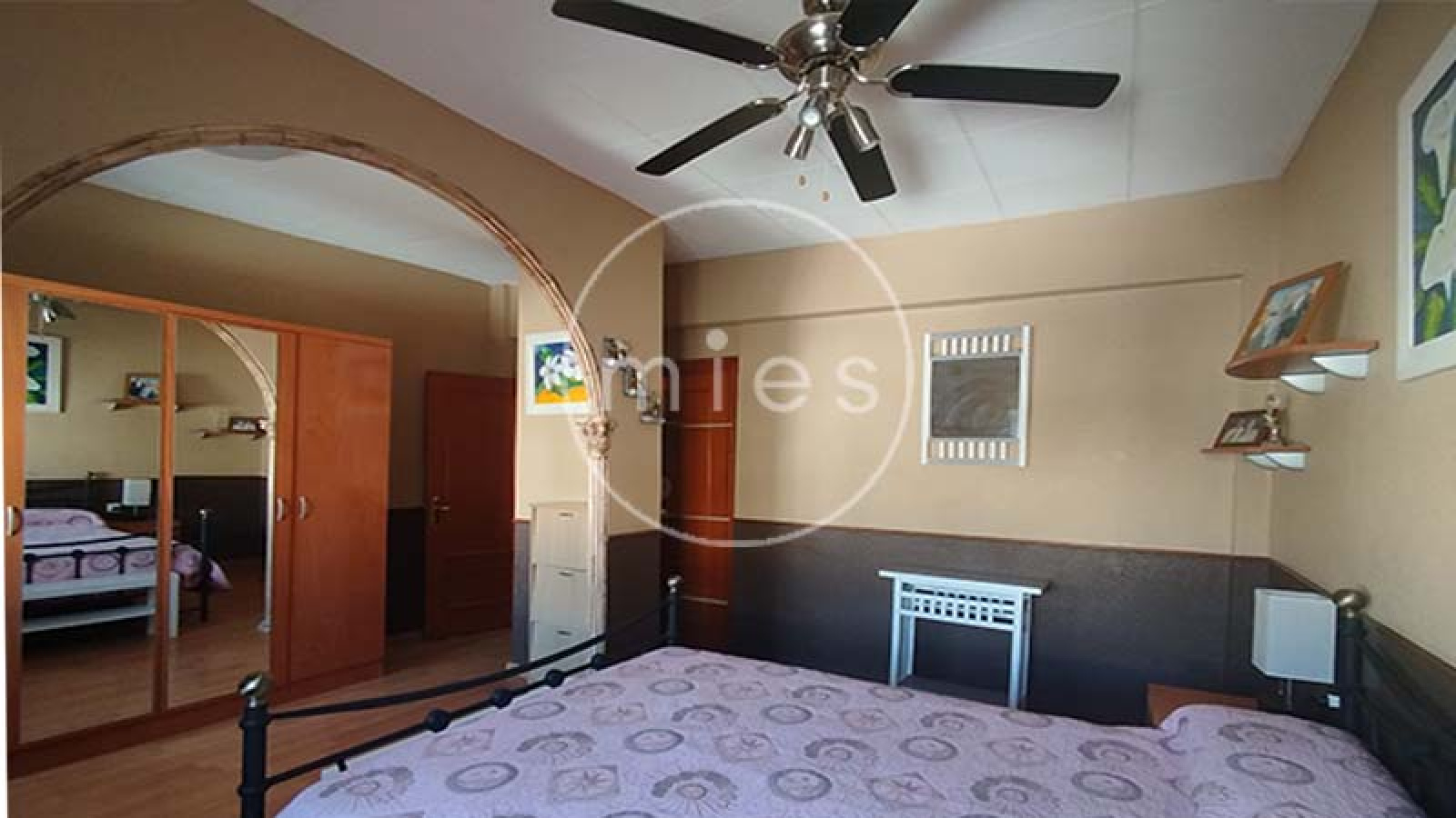 Mies inmobiliaria casa venta torrent vedat banco patio terraza