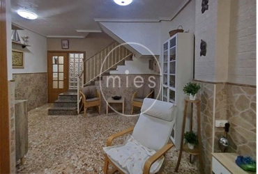 Mies inmobiliaria casa venta torrent vedat banco patio terraza