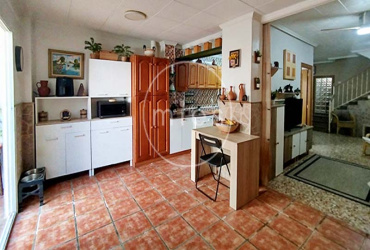 Mies inmobiliaria casa venta torrent vedat banco patio terraza