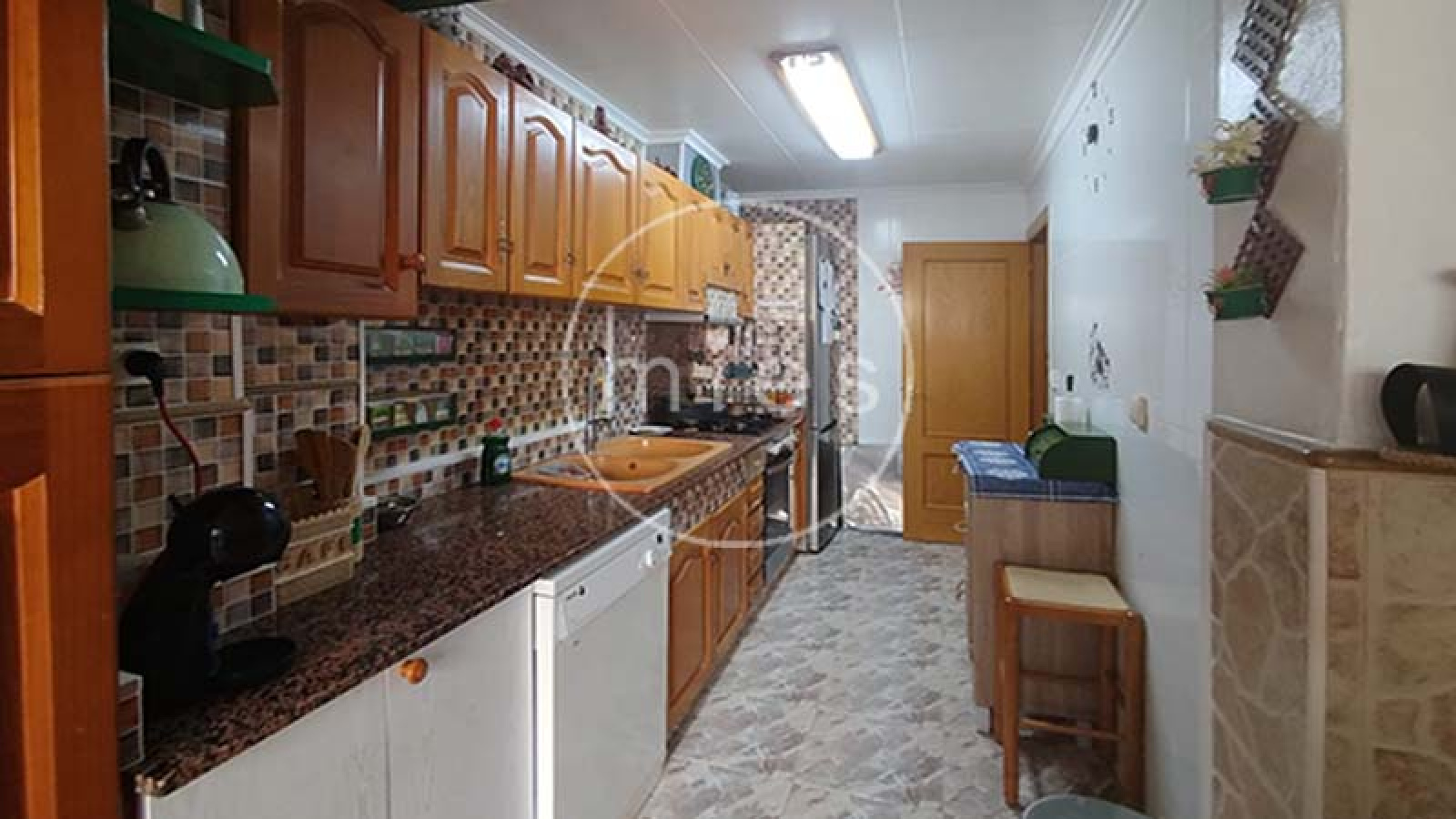 Mies inmobiliaria casa venta torrent vedat banco patio terraza