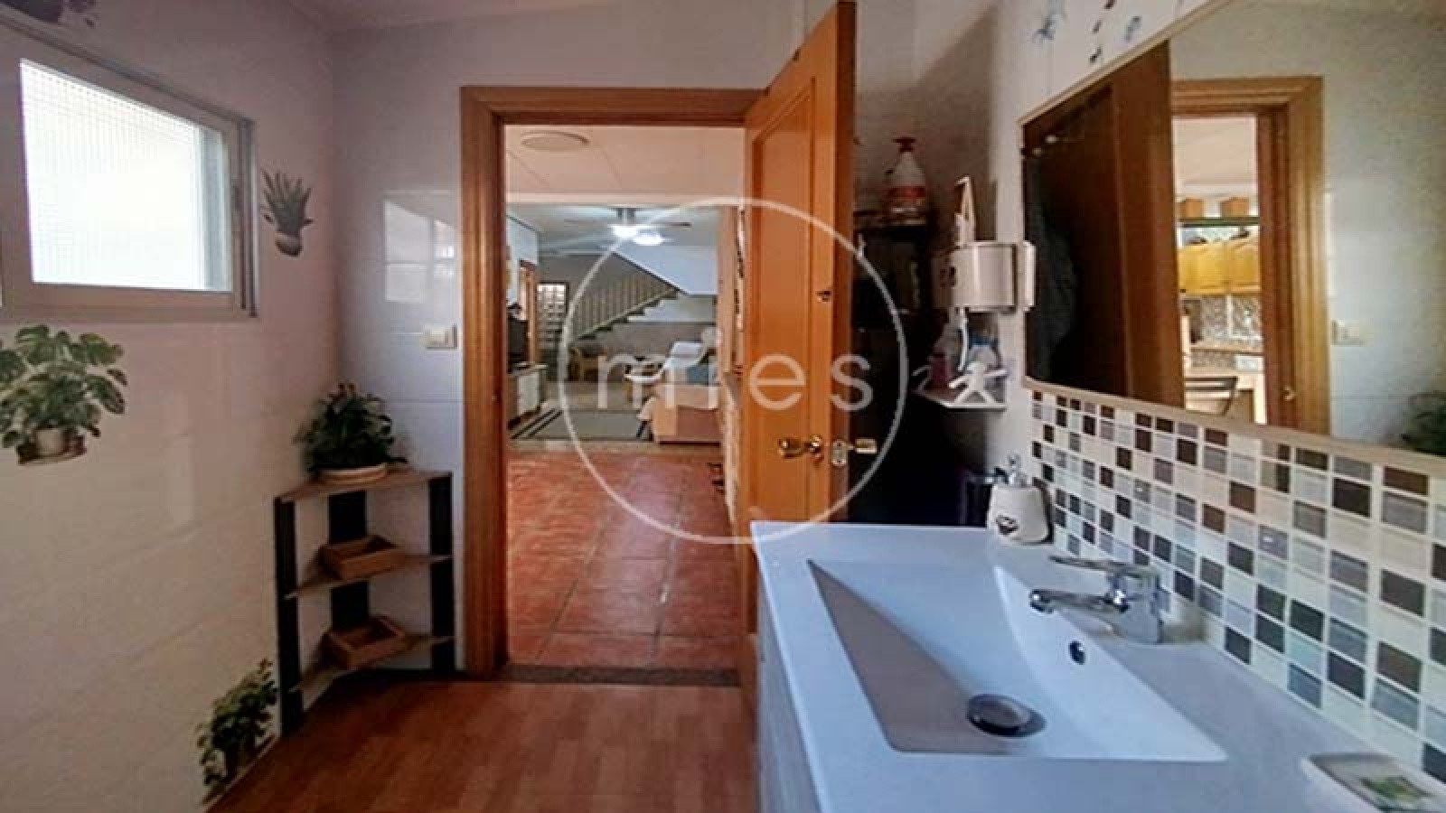 Mies inmobiliaria casa venta torrent vedat banco patio terraza