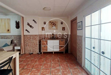 Mies inmobiliaria casa venta torrent vedat banco patio terraza