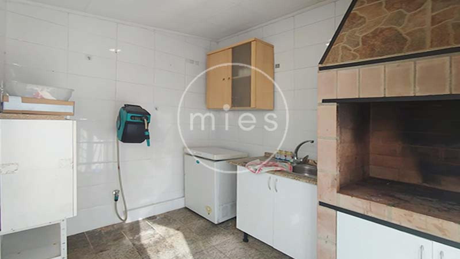 Mies inmobiliaria casa venta torrent vedat banco patio terraza