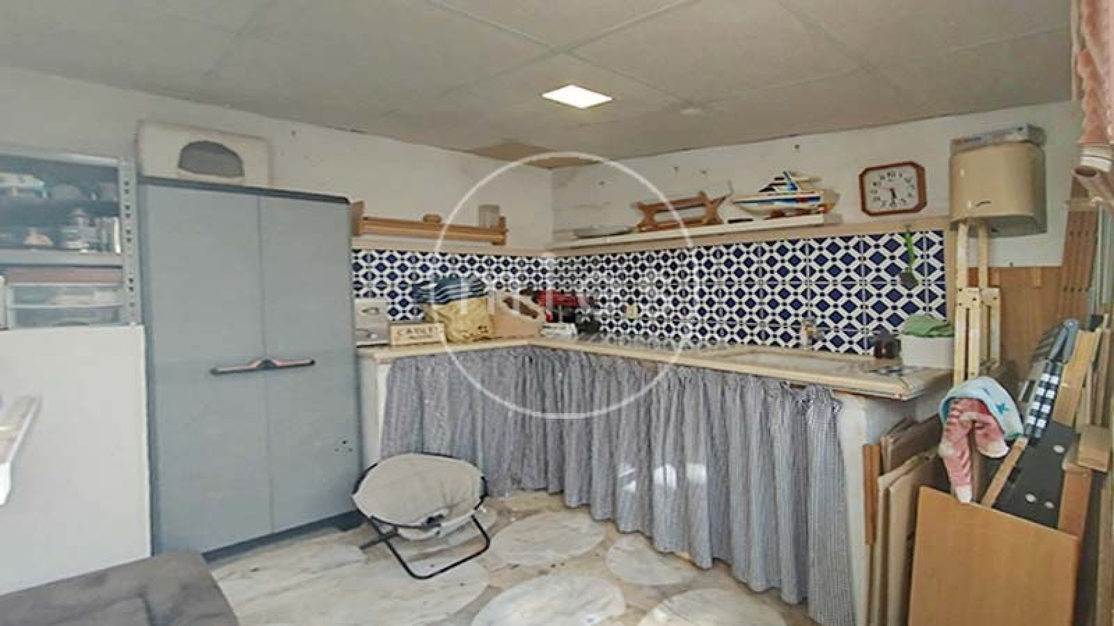 Mies inmobiliaria casa venta torrent vedat banco patio terraza