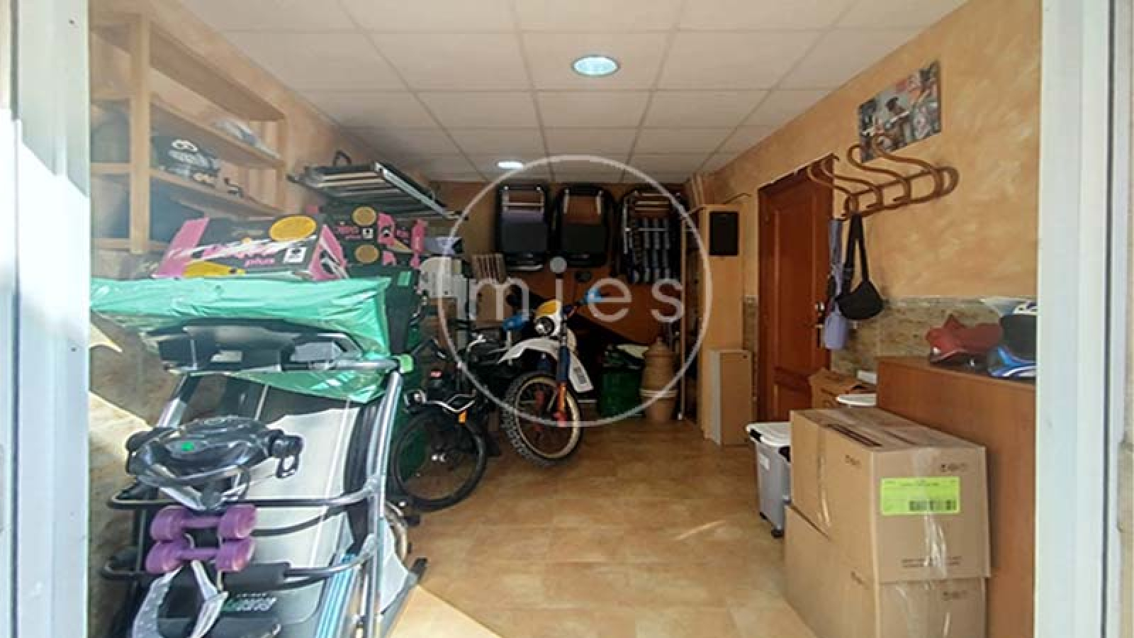 Mies inmobiliaria casa venta torrent vedat banco patio terraza