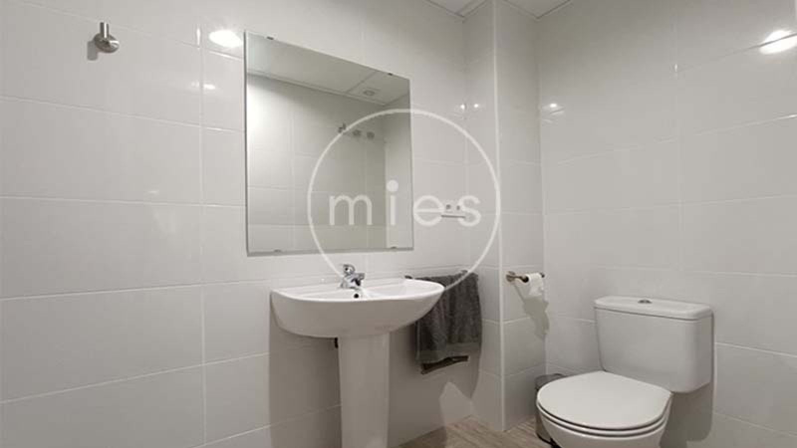 Doctor Fleming, Aldaia, Valencia, España, 1 Dormitorio Habitaciones, ,1 BañoBathrooms,Piso,Alquiler,Doctor Fleming,3099