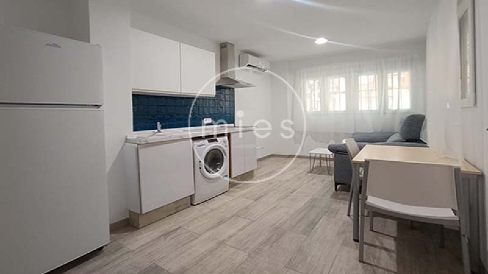 Doctor Fleming, Aldaia, Valencia, España, 1 Dormitorio Habitaciones, ,1 BañoBathrooms,Piso,Alquiler,Doctor Fleming,3099