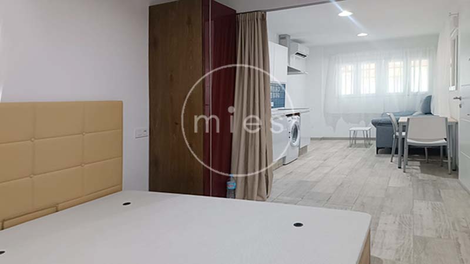 Doctor Fleming, Aldaia, Valencia, España, 1 Dormitorio Habitaciones, ,1 BañoBathrooms,Piso,Alquiler,Doctor Fleming,3099