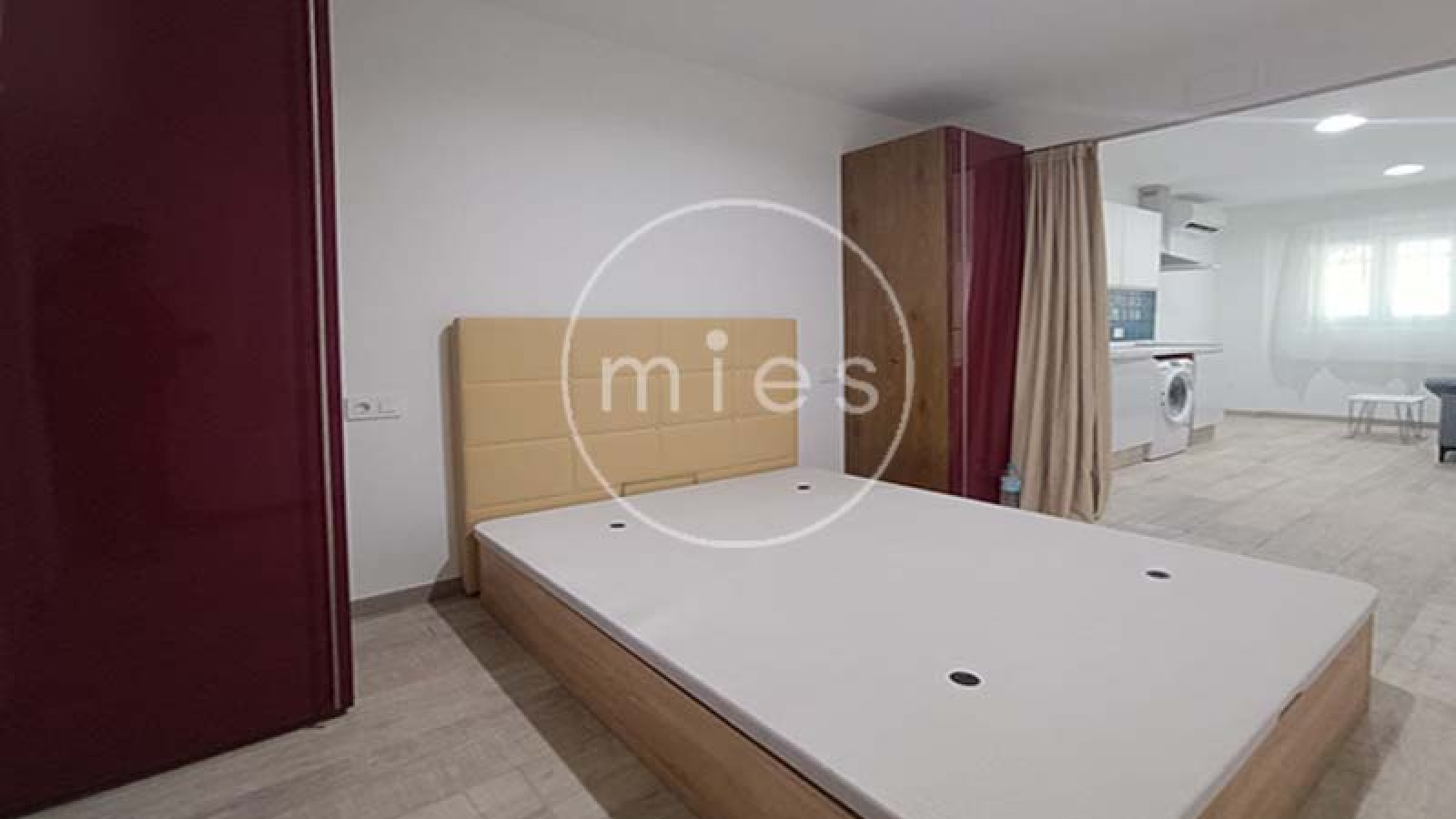 Doctor Fleming, Aldaia, Valencia, España, 1 Dormitorio Habitaciones, ,1 BañoBathrooms,Piso,Alquiler,Doctor Fleming,3099