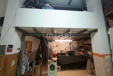 mies inmobiliaria vende local aldaia