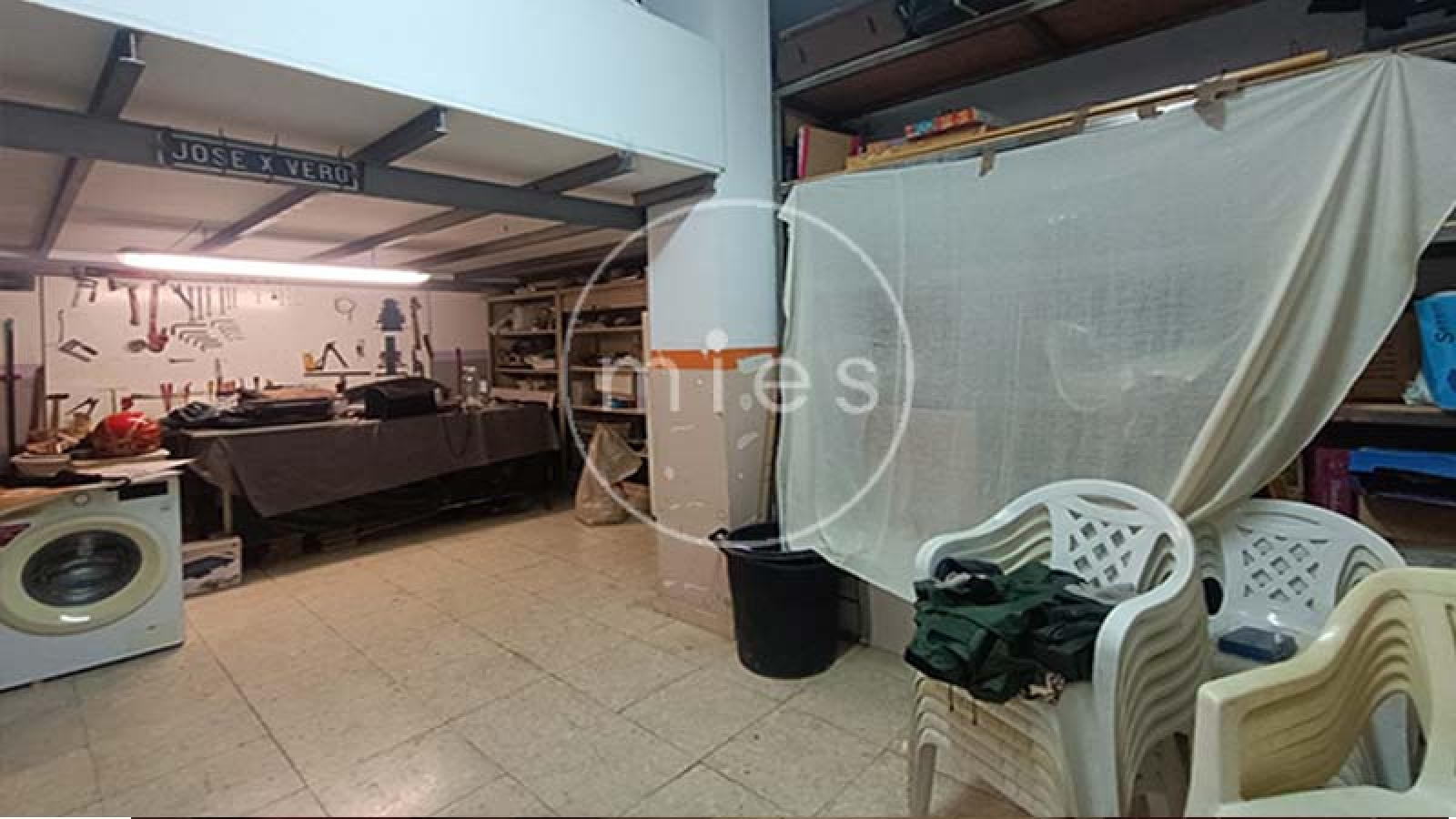 mies inmobiliaria vende local aldaia