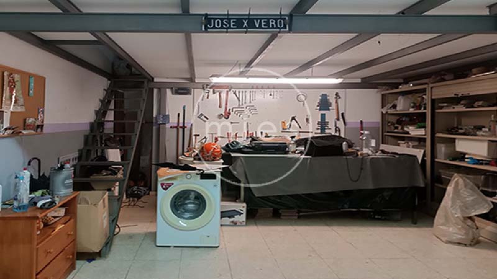 mies inmobiliaria vende local aldaia