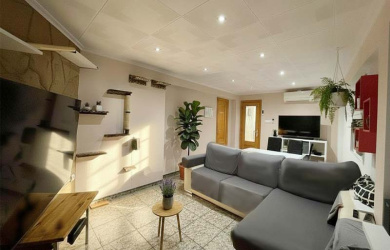 mies inmobiliaria vende piso en torrent metro estación