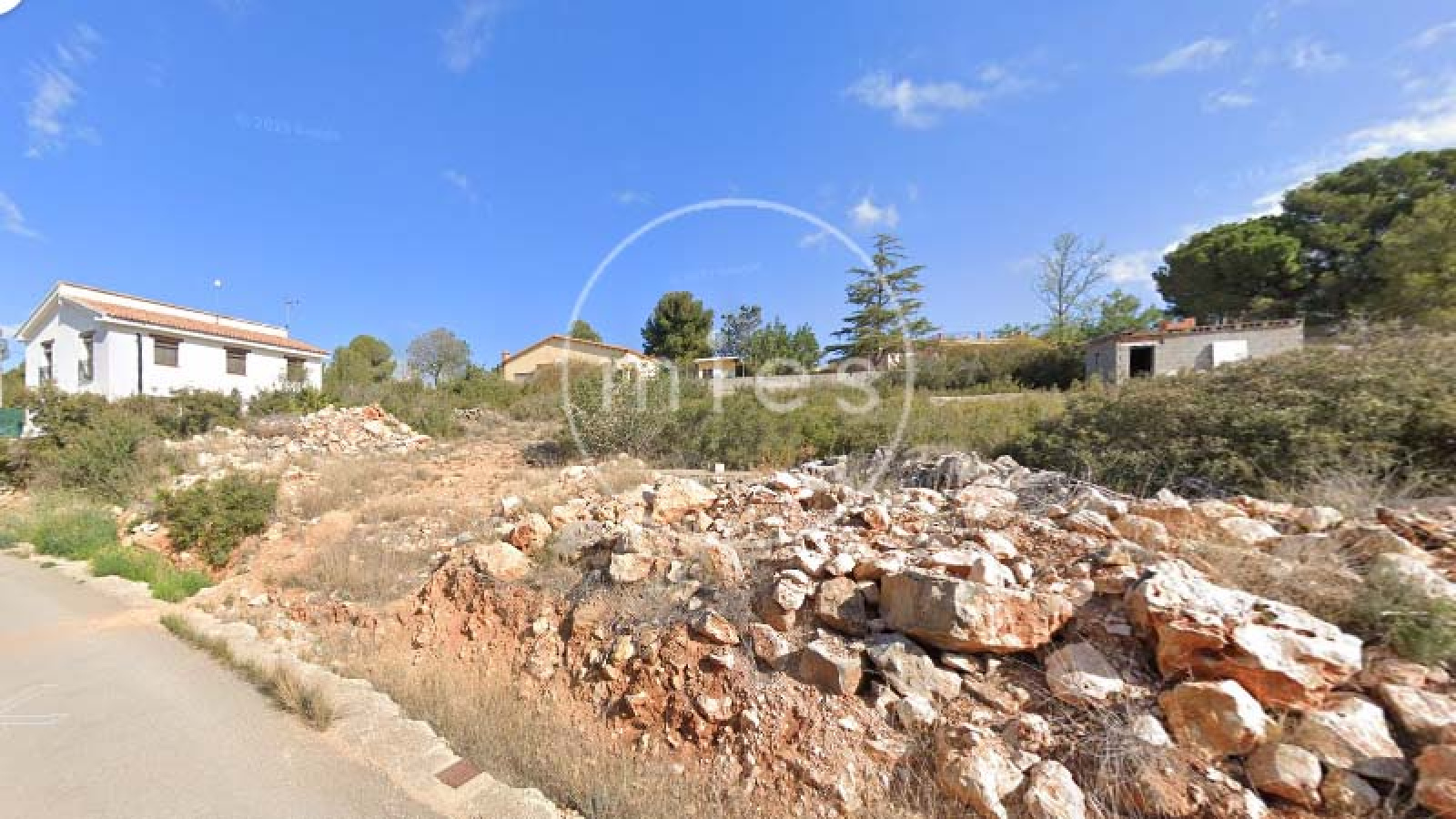 Mar Cantabrico, Turís, Valencia, España, ,Terrenos/Solares,En venta,Mar Cantabrico,3113