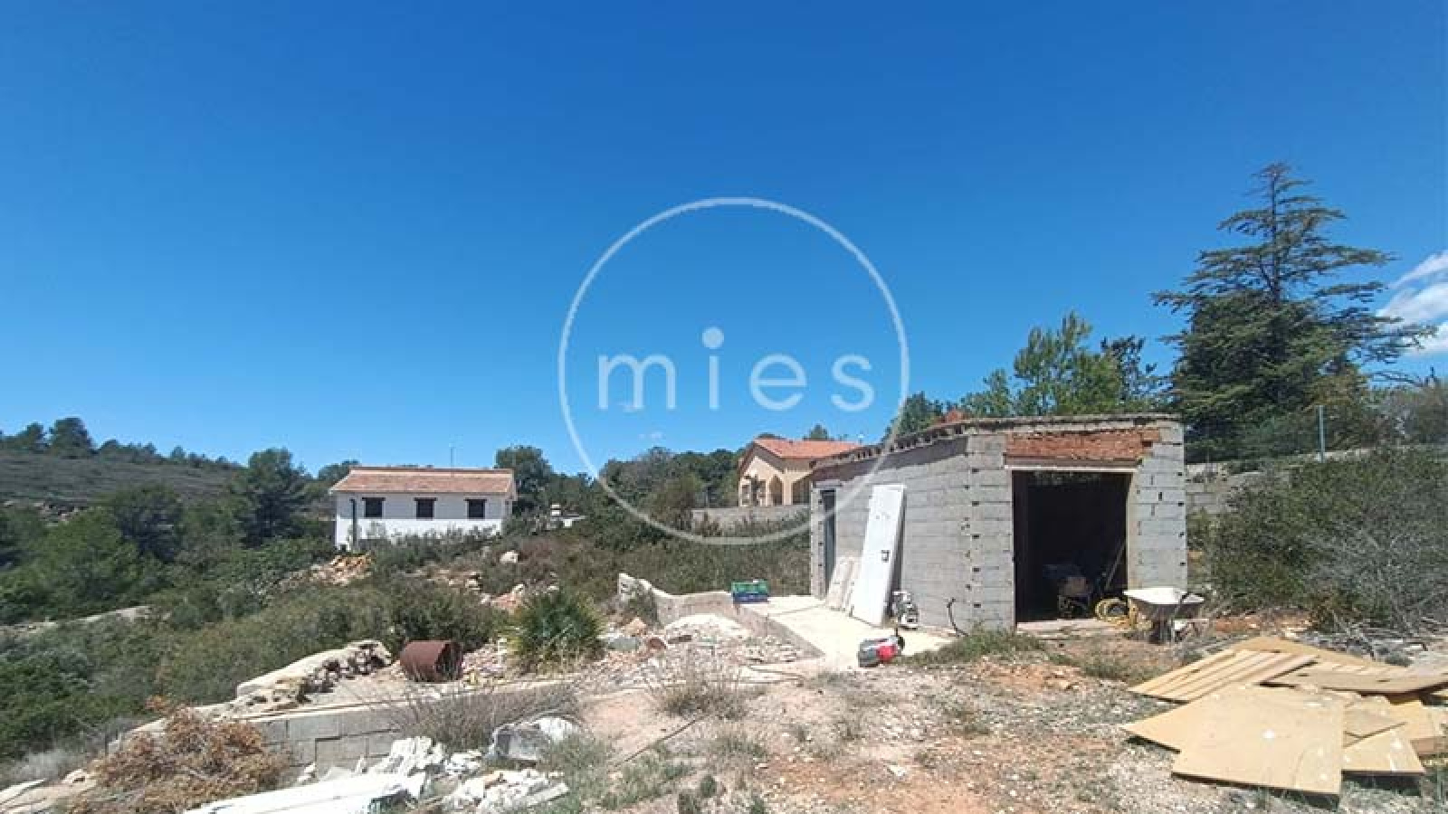 Mar Cantabrico, Turís, Valencia, España, ,Terrenos/Solares,En venta,Mar Cantabrico,3113