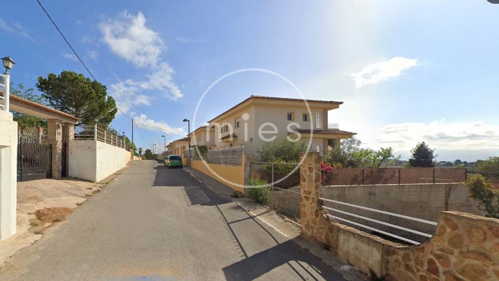 Mar Cantabrico, Turís, Valencia, España, ,Terrenos/Solares,En venta,Mar Cantabrico,3113