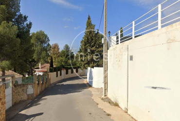 Mar Cantabrico, Turís, Valencia, España, ,Terrenos/Solares,En venta,Mar Cantabrico,3113