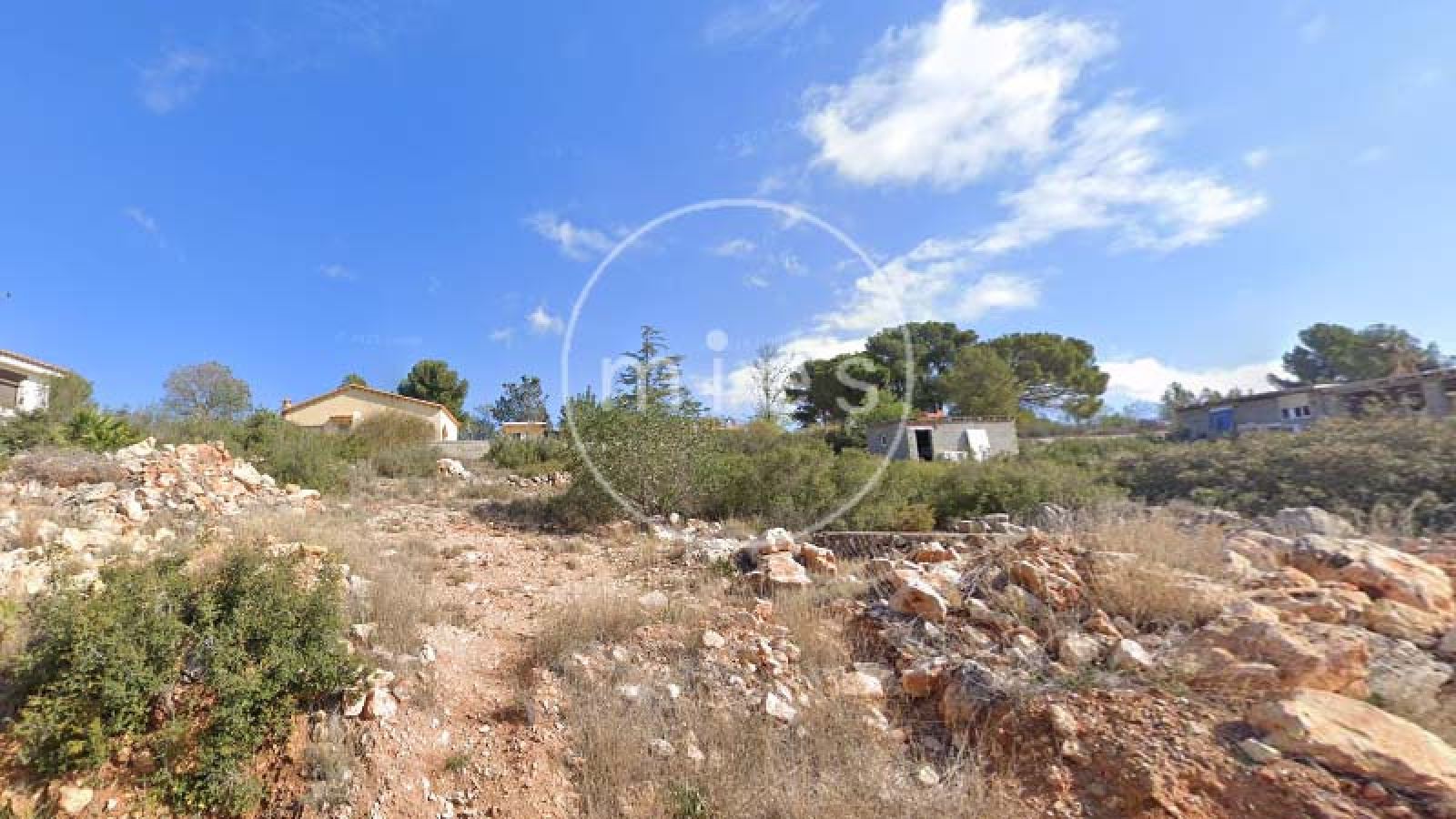 Mar Cantabrico, Turís, Valencia, España, ,Terrenos/Solares,En venta,Mar Cantabrico,3113