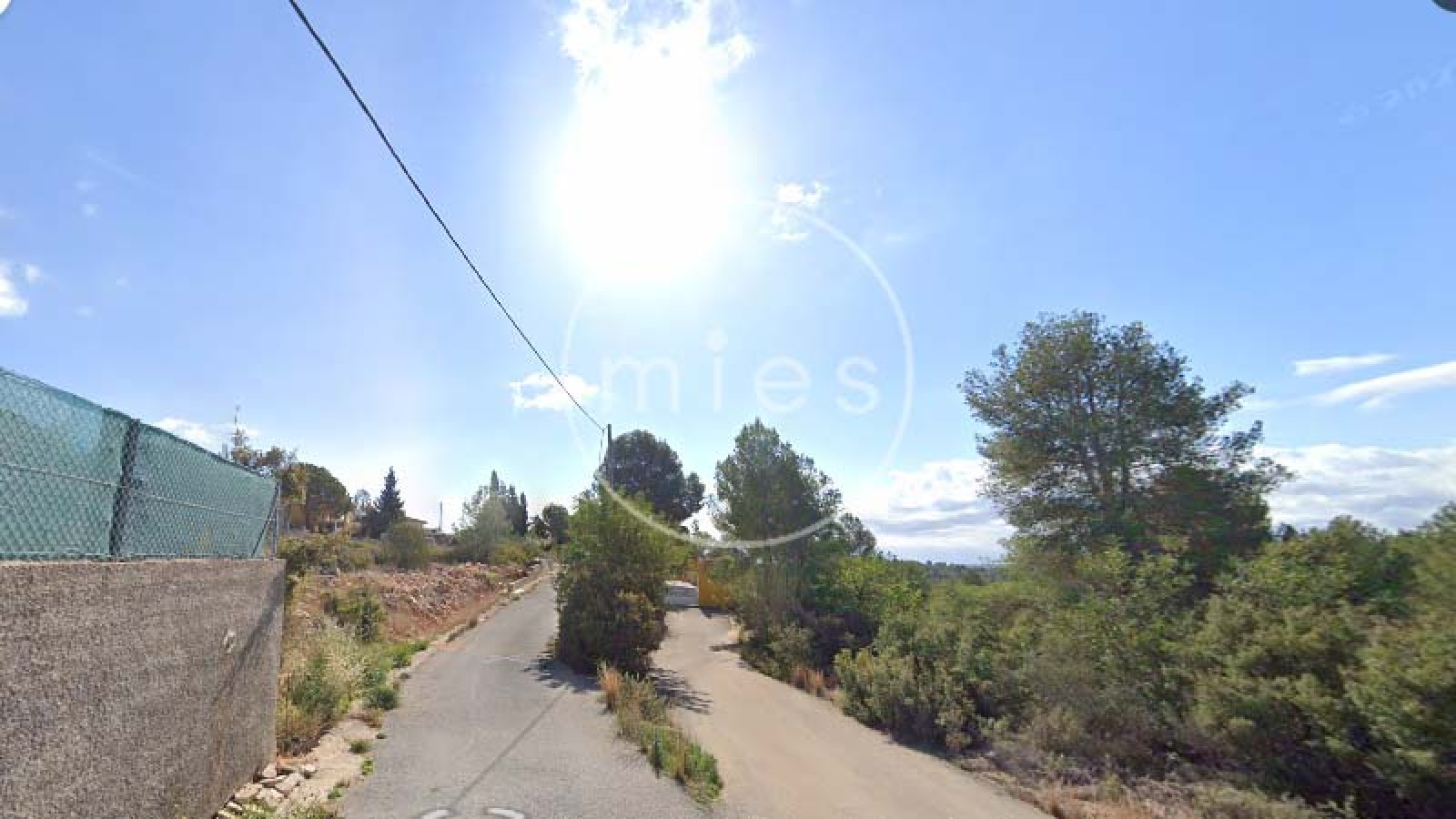 Mar Cantabrico, Turís, Valencia, España, ,Terrenos/Solares,En venta,Mar Cantabrico,3113